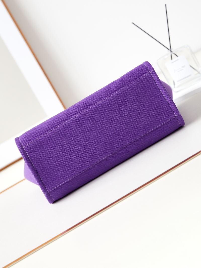 Ch**el shopping bags